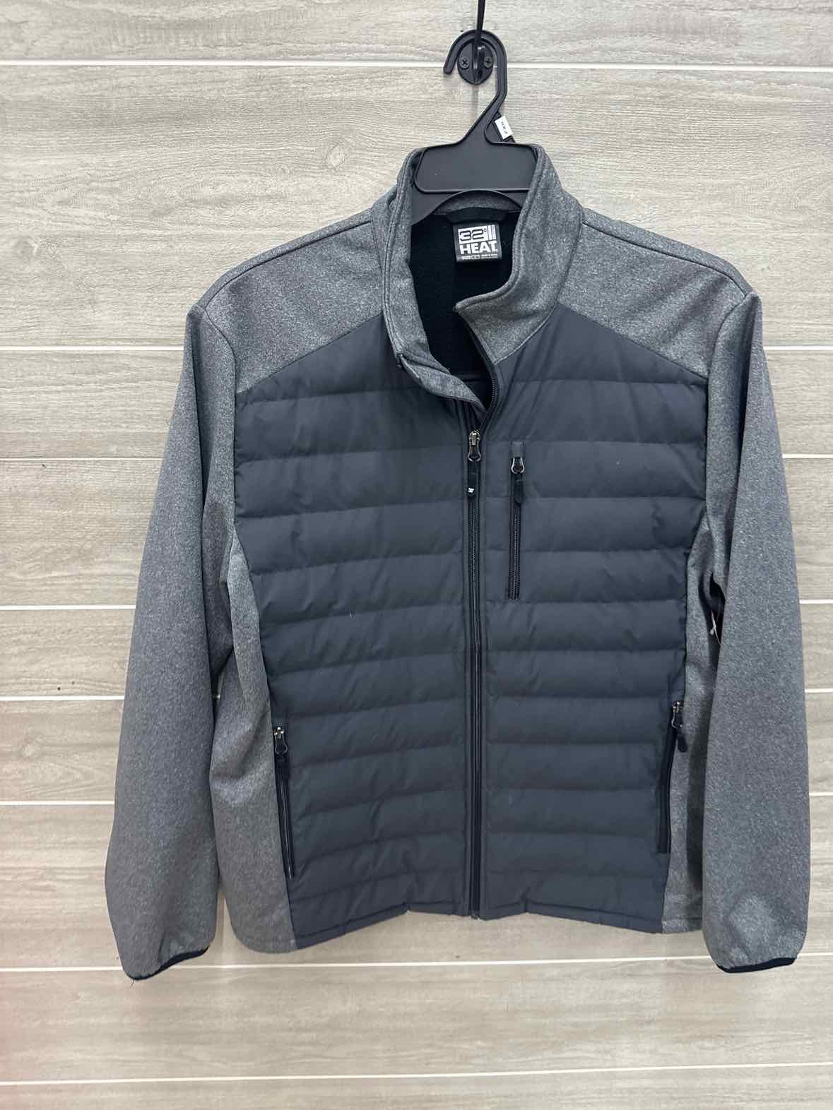32 Degrees Size L Men Mens Jacket