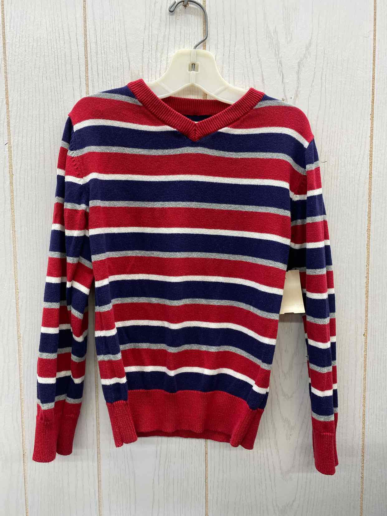 Childrens Place Boys Size 5/6 Sweater