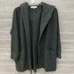 LOFT Olive Womens Women Size L Sweater