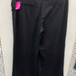 Worthington Black Womens Size 12 Pants