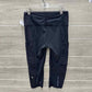 Lululemon Size 6 Black Womens Leggings