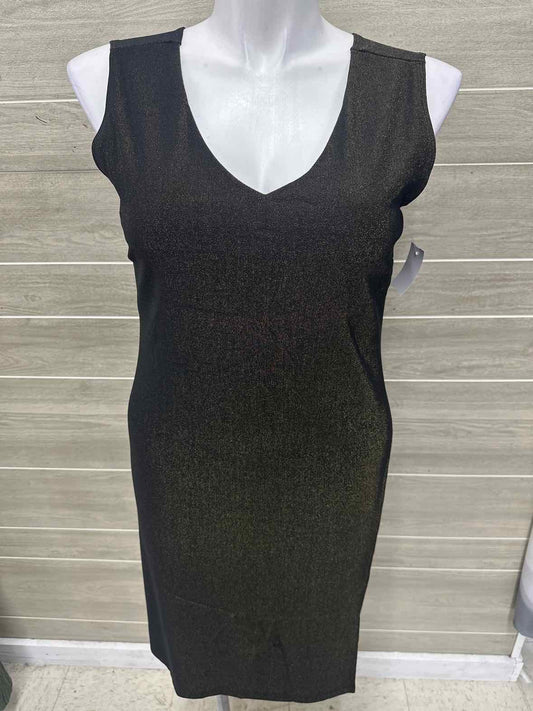 Size 12 Black Womens Dress