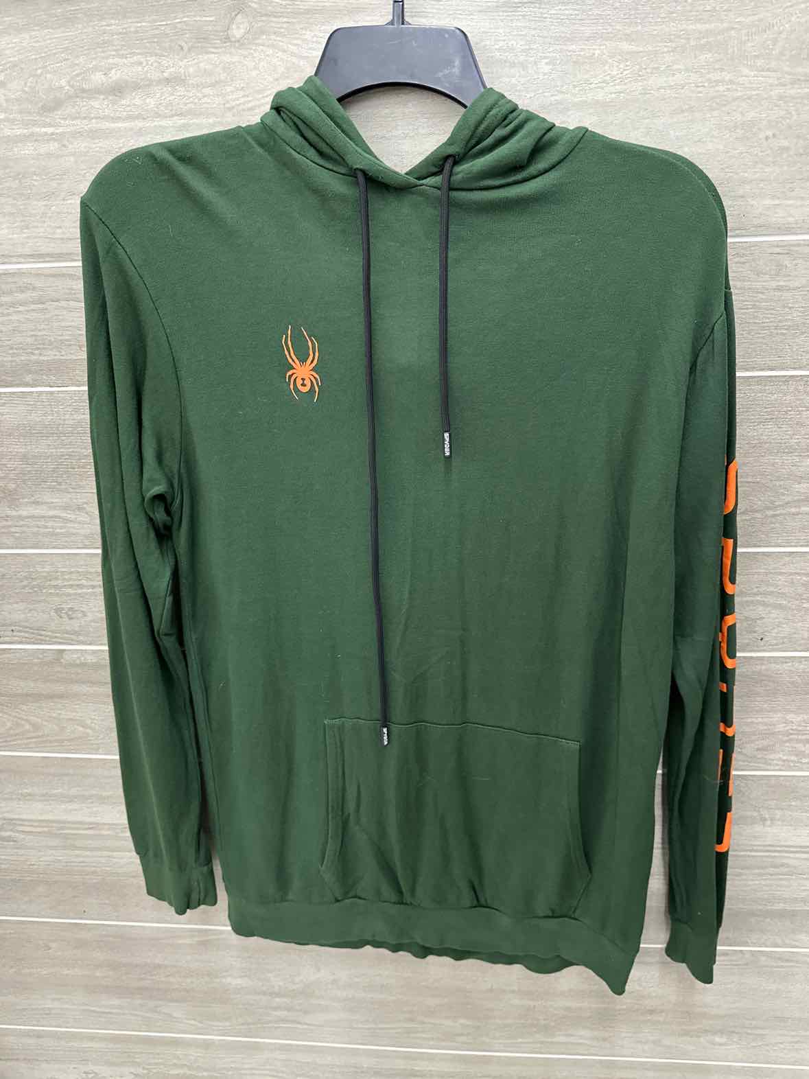 Spyder Size L Men Mens Shirt