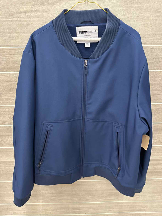William Rast Size XXL Mens Jacket