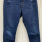 Levis Blue Womens Size 0/1 Jeans