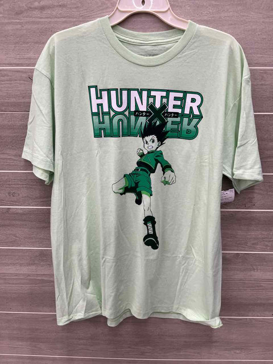 Size XL Men Mens T-shirt