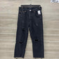Aeropostale Size 0 Black Junior Jeans