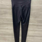 Black Womens Size M Leggings