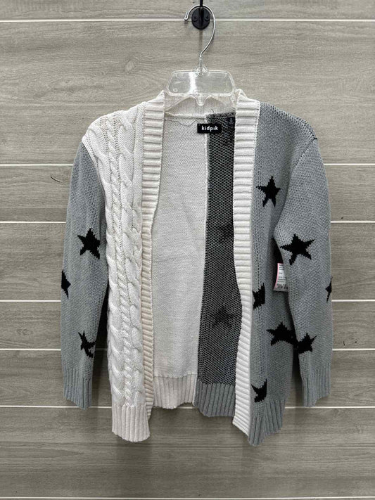 Girls Size 7/8 Sweater