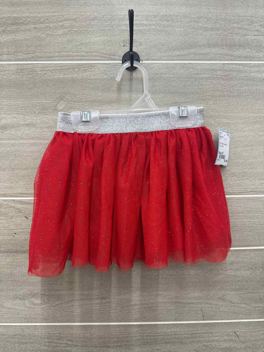 Okie Dokie Girls Size 4T Skirt