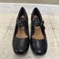 8 Clarks Black Womens Women Size 8 Shoes/Footwear