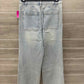 Z Supply Size 2/4 Blue Womens Jeans