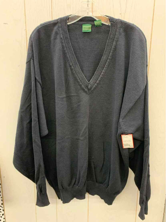 Mens Size XXL Mens Sweater