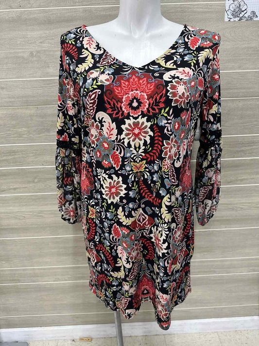 Westport Size 14 Black Womens Dress