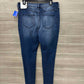 KanCan Size 15/16 Blue Womens Jeans