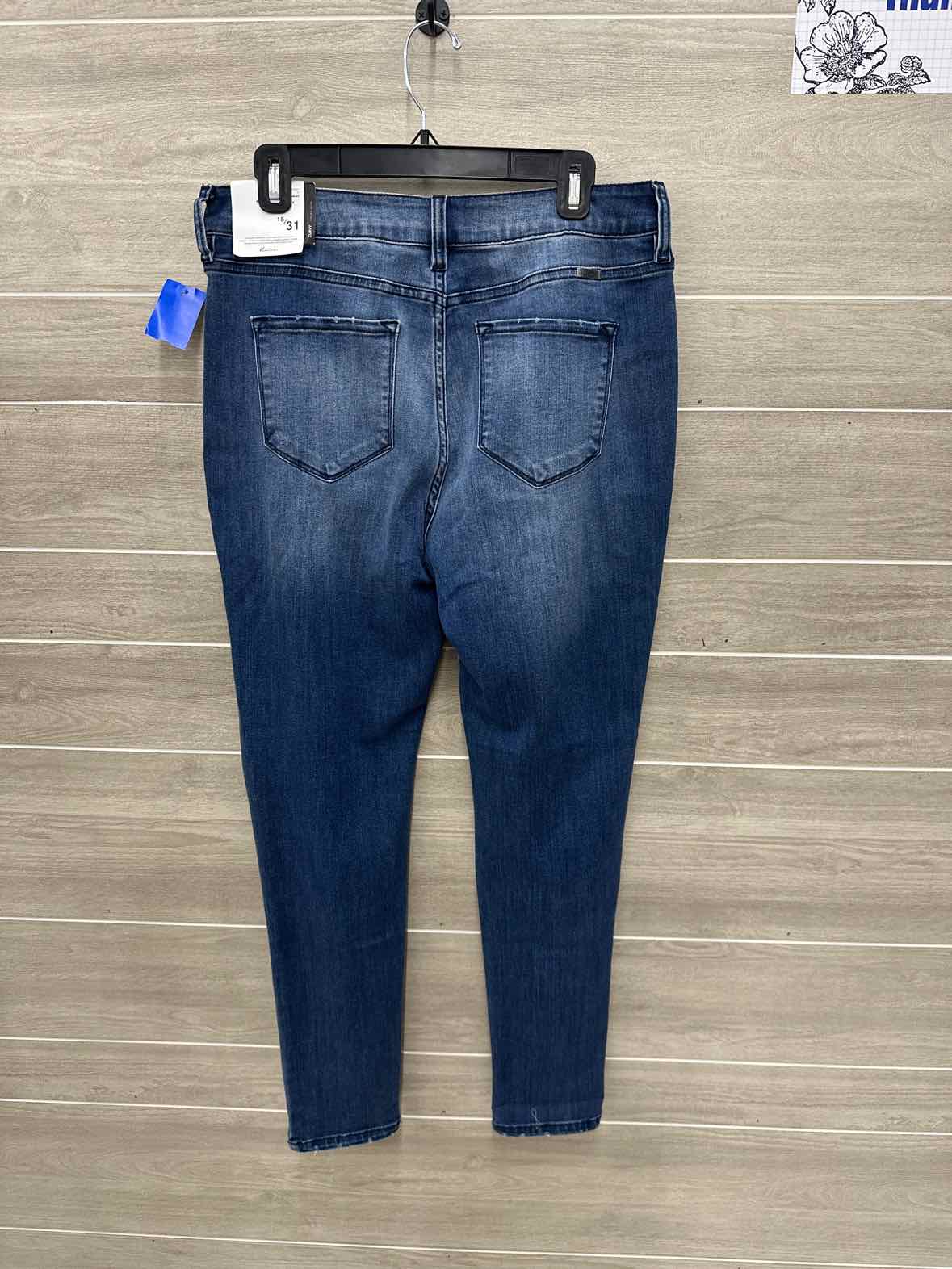 KanCan Size 15/16 Blue Womens Jeans