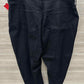 Old Navy Size 22 Tall Black Plus Jeans