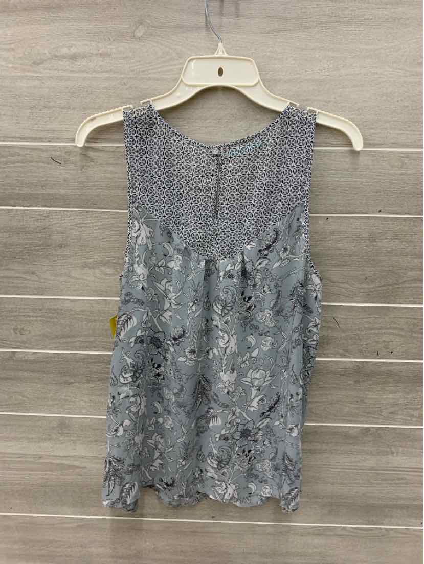 Maurices Gray Womens Size M Tank Top