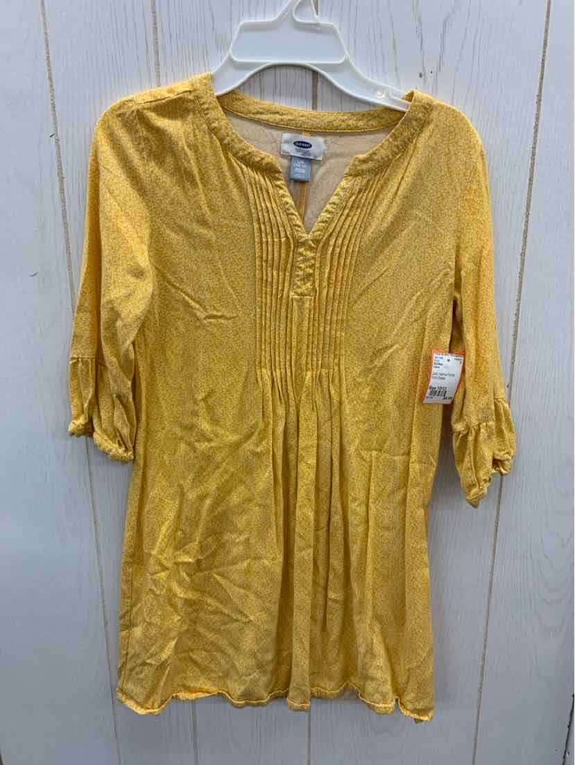 Old Navy Girls Size 10/12 Dress