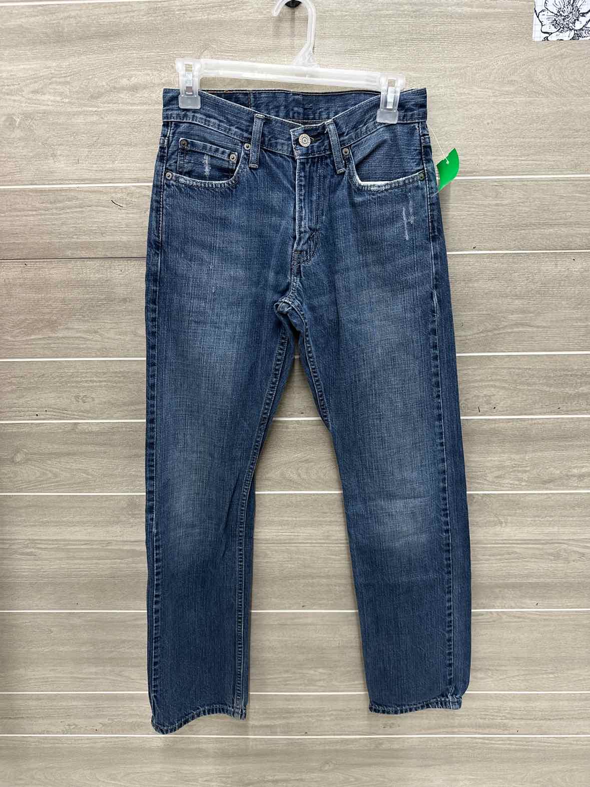 Levis Size 28/32 Men Mens Jeans