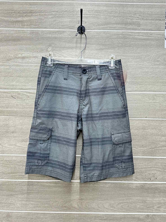 Matix Boys Size 7 Shorts