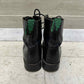 Solovair US Shoe Size 9 Black Womens Boots