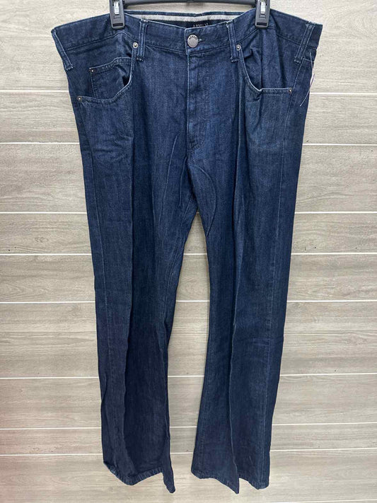 ARMANI Collezioni Size 40 Mens Jeans