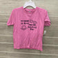 Girls Size 7/8 Shirt