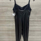 AERIE Black Womens Women Size M Jumper