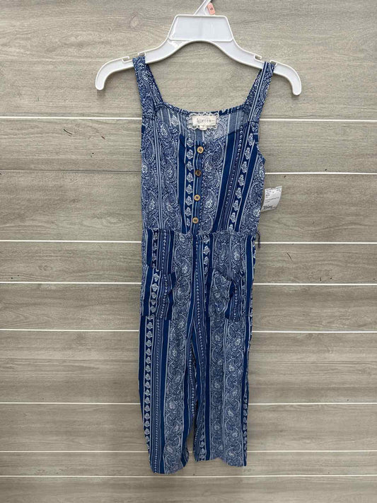 Btween Girls Size 7 Jumper