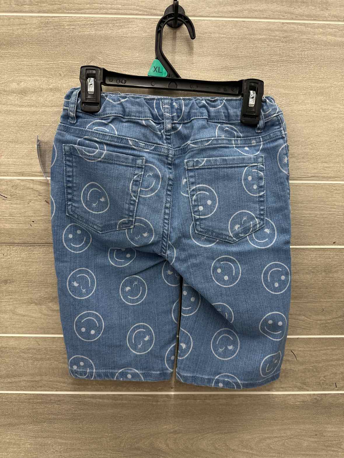 Childrens Place Girls Size 10 Shorts