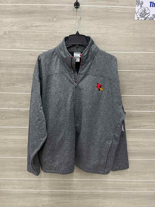 Size 2XL Men Mens Sweatshirt