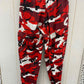 Rue 21 Red Womens Size 6 Pants