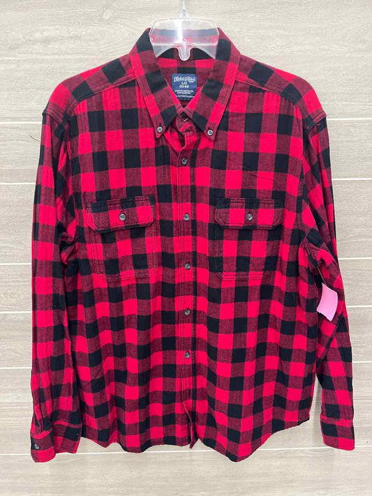 Faded Glory Size L Men Mens Shirt