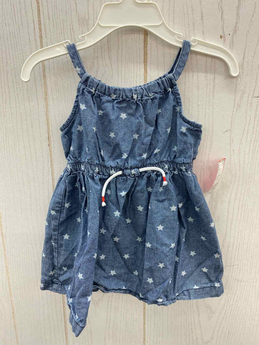 Carters Infant 9 Months Dress