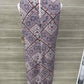 Size 10/12 Burgundy Womens Dress