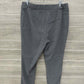 Calvin Klein Size 16 Black Womens Pants