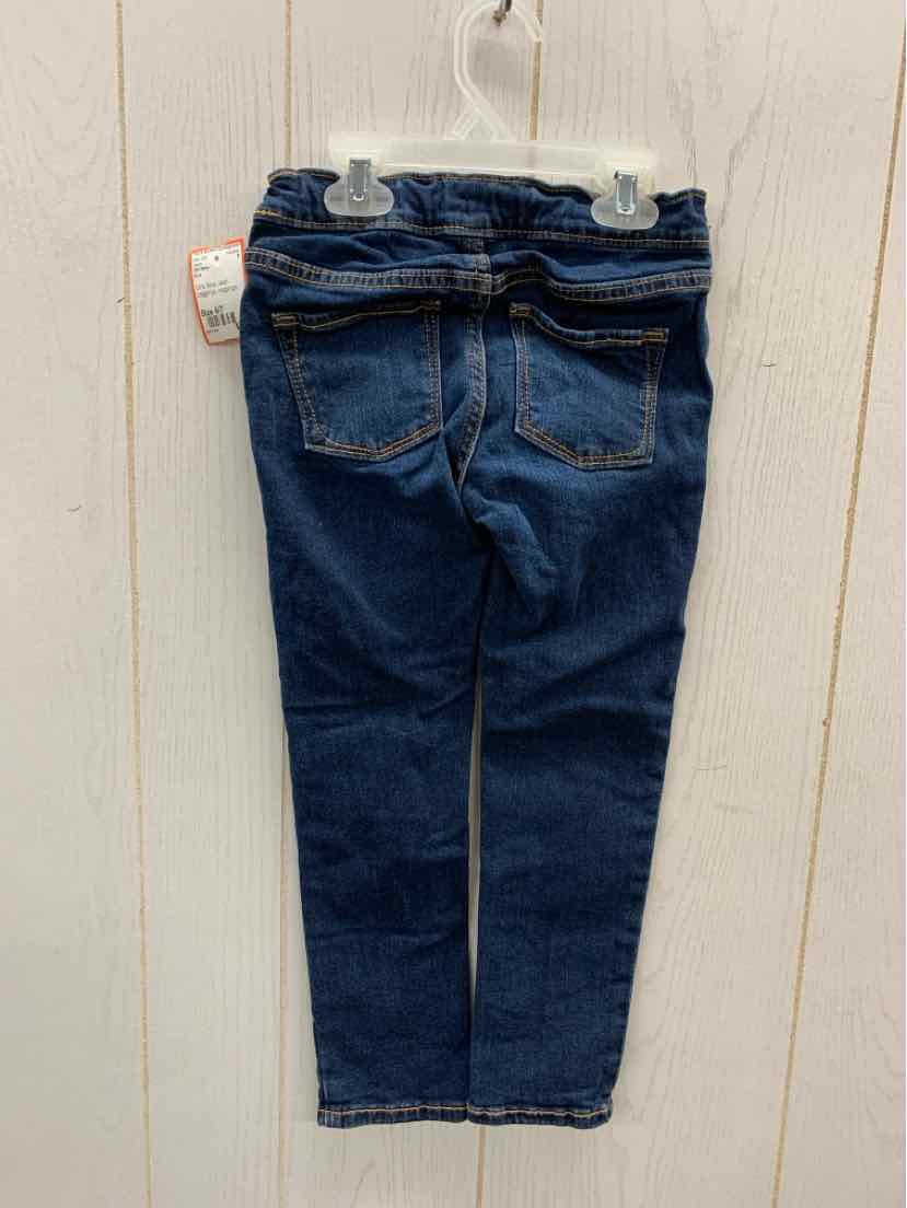 Old Navy Girls Size 6/7 Jeans