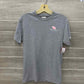 Simply Southern Gray Womens Women Size Small Shirt