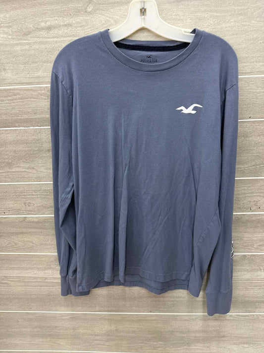 Hollister Mens Size L Mens T-shirt