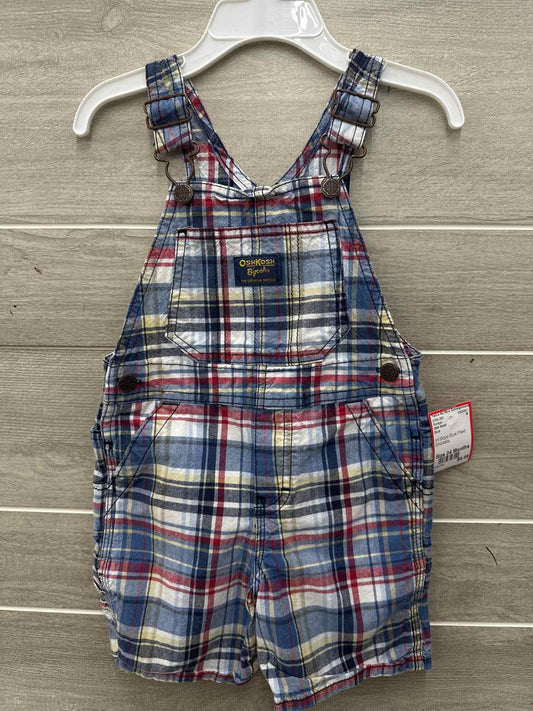 Osh Kosh Infant 24 Months Romper
