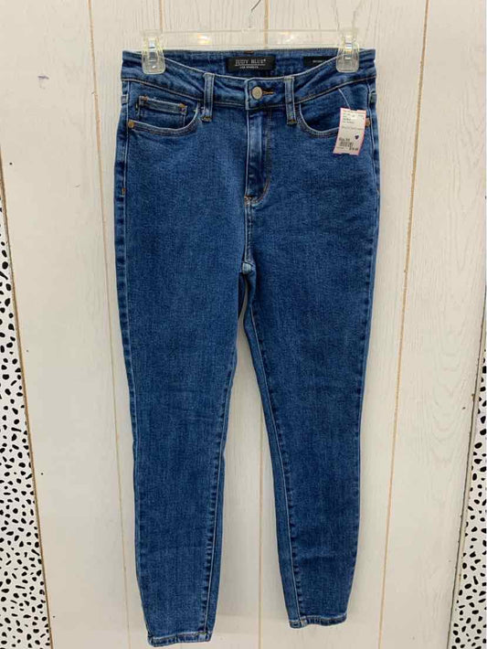 Judy Blue Blue Womens Size 5/6 Jeans