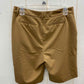 Worthington Brown Womens Size 14 Shorts