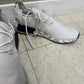 Adidas US Shoe Size 10 White Womens Shoes/Footwear