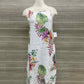 White Womens Size 8/10 Dress
