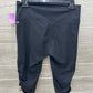 Fabletics Black Womens Size L Leggings