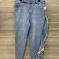 K. Jordan Blue Womens Size 18 Jeans