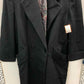 Black Womens Size L Jacket (Outdoor)