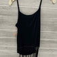 Harley Davidson Black Womens Women Size M Tank Top