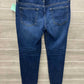 American Eagle Blue Womens Size 4 Jeans
